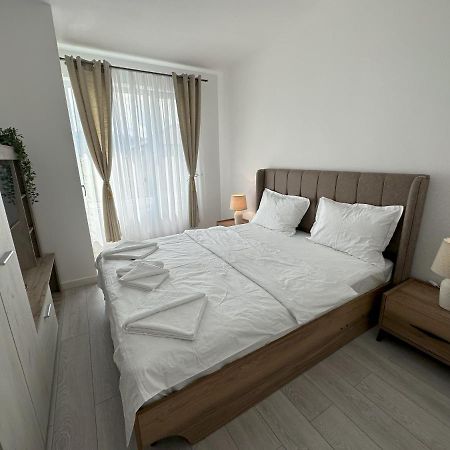 شقة Elisio - Maple House Ghimbav المظهر الخارجي الصورة