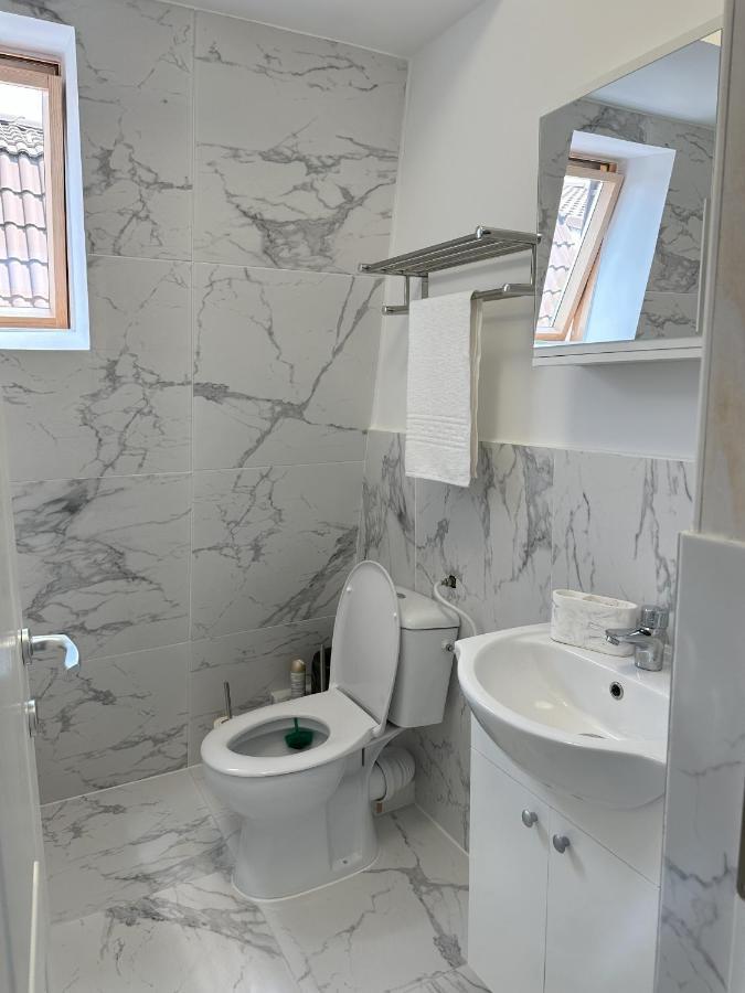 شقة Elisio - Maple House Ghimbav المظهر الخارجي الصورة
