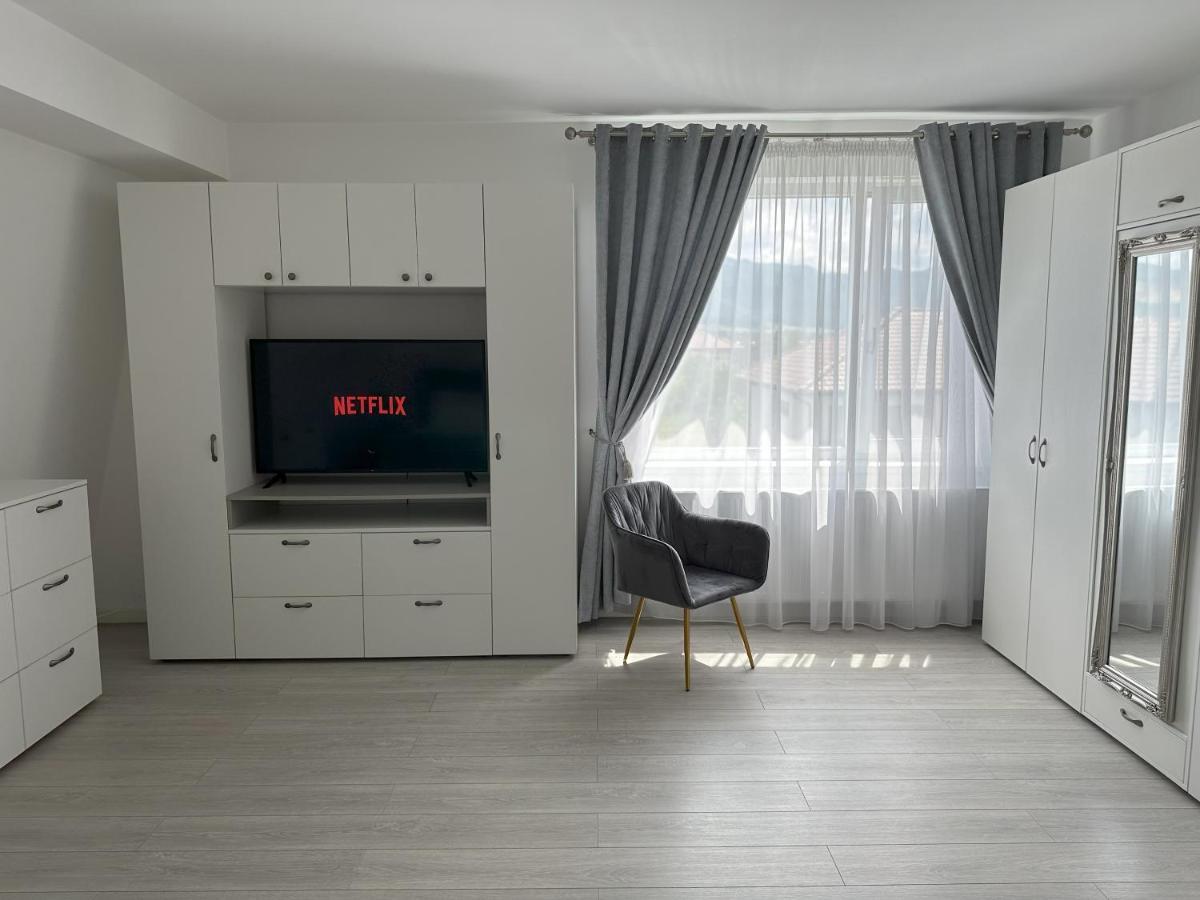 شقة Elisio - Maple House Ghimbav المظهر الخارجي الصورة
