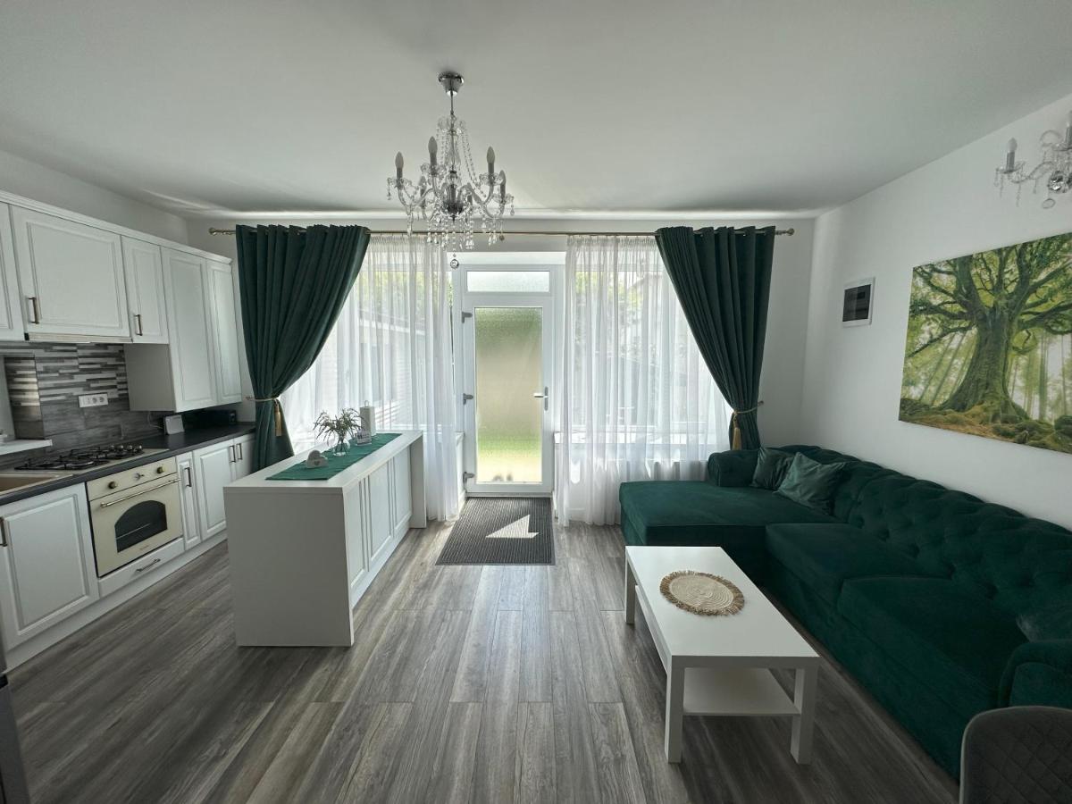 شقة Elisio - Maple House Ghimbav المظهر الخارجي الصورة